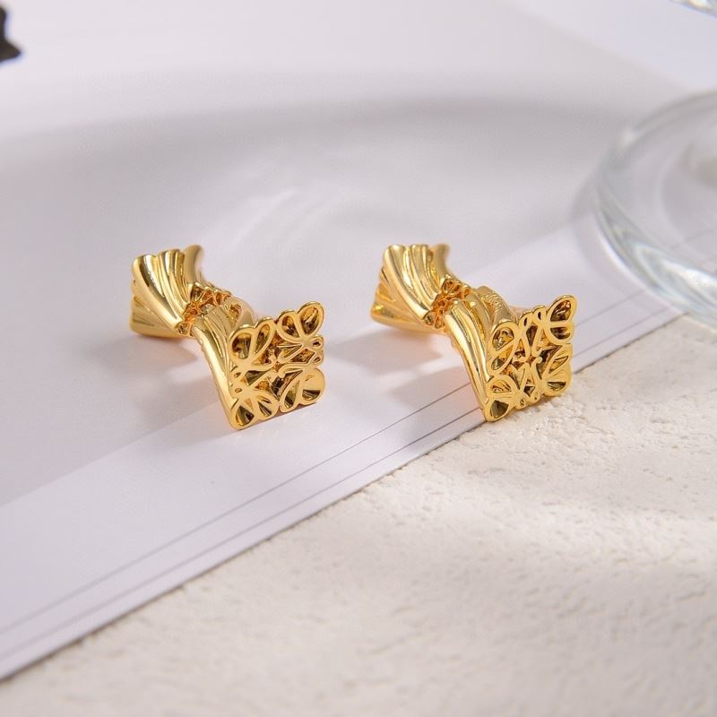 Loewe Earrings